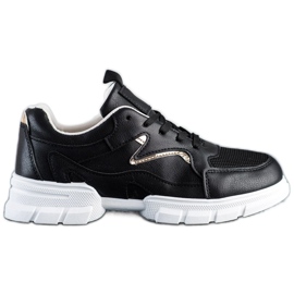 Marquiz Moderigtige sorte sneakers