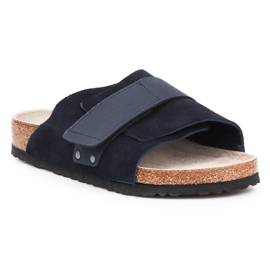 Birkenstock Kyoto W 1019260 marine blå