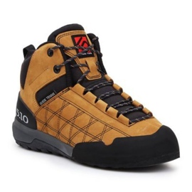 Five Ten Guide Tennie Mid W 5124 sko brun