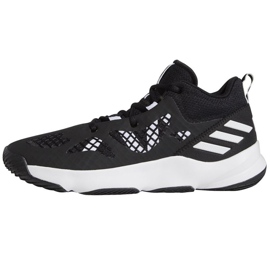 Adidas Pro N3XT 2021 M G58892 sko sort