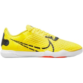 Nike React Gato Ic M CT0550-710 sko gul gul