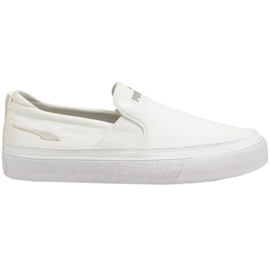Puma Bari Z SlipOn sko 380141 02 hvid