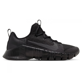 Nike Free Metcon 3 M CJ0861-001 træningssko sort