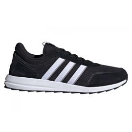 Adidas Retrorunner M FV7034 sko sort