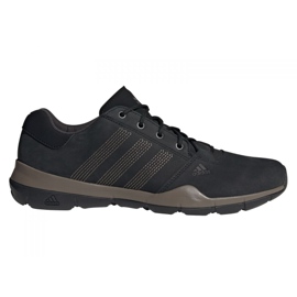 Adidas Anzit Dlx M FY4736 sko sort