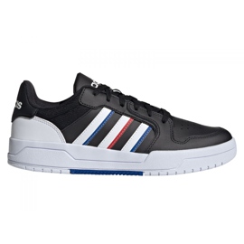 Adidas Entrap M FY6076 sko sort