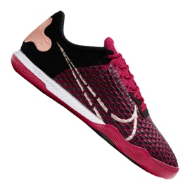 Nike ReactGato M CW3544-100 sko rød