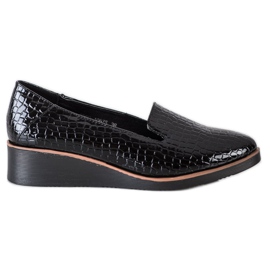 Lordsy Snake Print VINCEZA sort