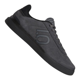 Sko adidas Sleuth Dlx M BC0659 flerfarvet grå