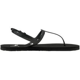 Sandaler Puma Cosy Sandal Wns W 375212 01 sort