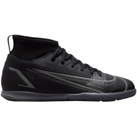Indendørssko Nike Mercurial Superfly 8 Club Ic Jr CV0792-004 flerfarvet