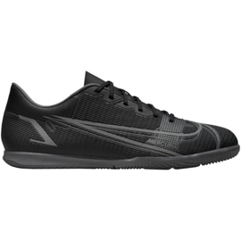 Nike Mercurial Vapor 14 Club Ic M CV0980-004 fodboldsko sort sort