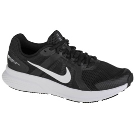 Nike Run Swift 2 CU3517-004 sko sort