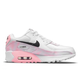 Nike Air Max 90 Gs W DM3110-100 hvid