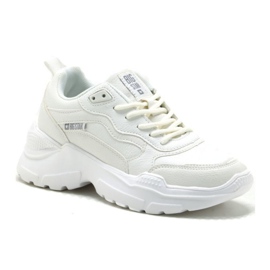 Big Star Shoes Big Yan W EE274460 hvid