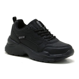 Big Star Shoes Big Yan W EE274462 sort