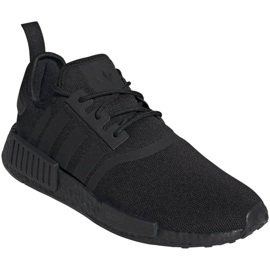 Sko adidas Nmd R1 M GZ9256 sort