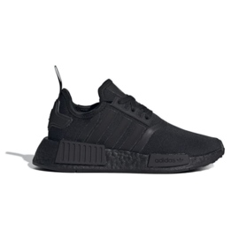 Adidas NMD_R1 H03994 sko sort