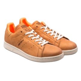 Adidas Stan Smith M BB0040 sko brun