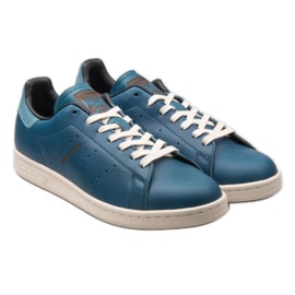 Adidas Stan Smith M BB0041 sko blå