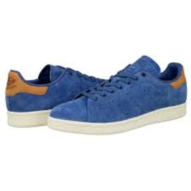 Adidas Stan Smith M BB0043 sko blå