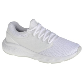 Under Armour Charged Vantage W 3023565-104 hvid