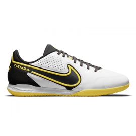 Nike React Legend 9 Pro Ic M DA1183-107 fodboldsko flerfarvet hvid
