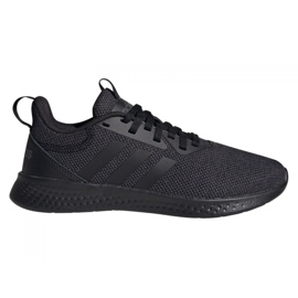 Adidas Puremotion Jr FY0934 sko sort