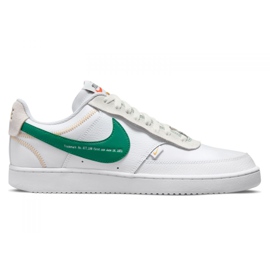 Nike Court Vision Low Premium M DJ2001-100 hvid