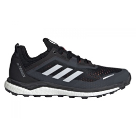 Adidas Terrex Agravic Flow M FW5119 sko sort