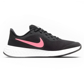 Nike Revolution 5 W BQ5671-002 sort