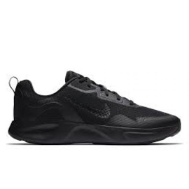 Nike Wearallday M CJ1682-003 sko sort