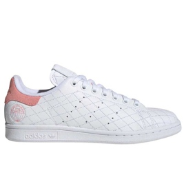 Adidas Stan Smith W FV4070 sko blå