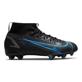 Nike Mercurial Superfly 8 Academy FG / MG Jr CV1127-004 sort sort