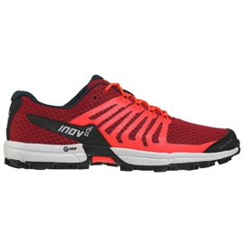 Sko Inov-8 Roclite G 290 0008 W 10-PLPK-M-01 rød