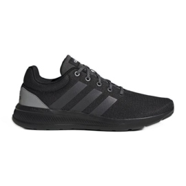 Adidas Lite Racer Cln 2.0 M GZ2823 sko sort