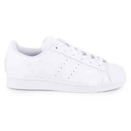 Adidas Superstar W FV3285 sko hvid