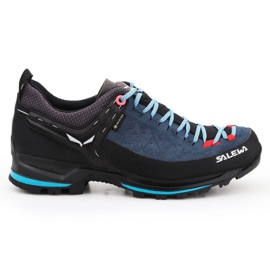 Salewa Ws Mtn Trainer 2 Gtx W 61358-8679 trekkingsko sort