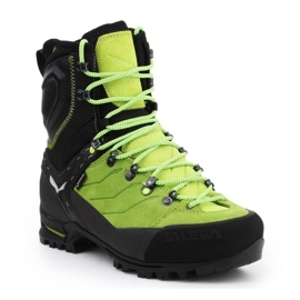 Salewa Ms Vultur Evo Gtx trekkingsko 61334-0916 grøn