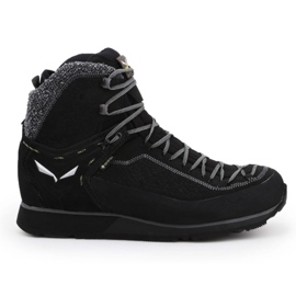 Salewa Ms Mtn Trainer 2 Winter M 61372-0971 trekkingsko sort