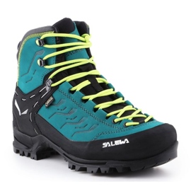 Salewa Ws Rapace Gtx 61333-8630 sko blå