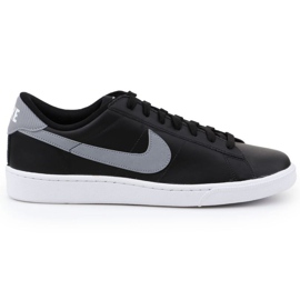 Nike Tennis Classis Cs M 683613-012 sko sort