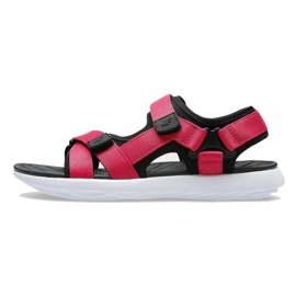 Sandaler 4F W H4L21-SAD002 55S lyserød