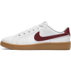 Nike Court Royale 2 Low M CQ9246 103 hvid