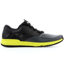 Adidas Crazymove Bounce M BB3770 sko sort