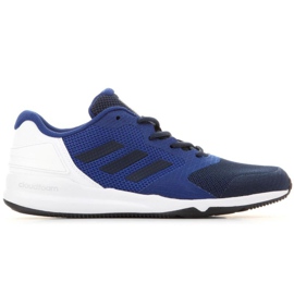 Adidas Crazy Train 2 Cf M CG3099 sko marine blå blå