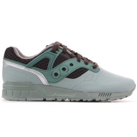 Saucony Grid M S70388-2 sko grå