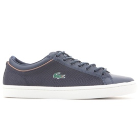 Lacoste Cam M 7-35CAM01016T3 blå