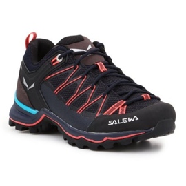 Salewa Ws Mtn Trainer Lite sko 61364-3993 sort