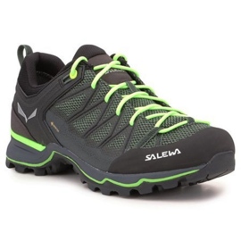 Salewa Ms Mtn Trainer Lite Gtx sko 61361-5945 sort